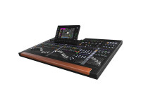 Behringer WING-Bk Behringer WING-Bk